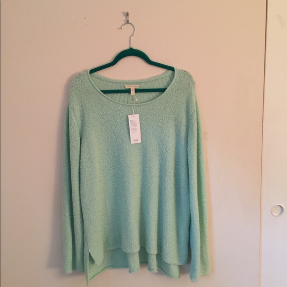 Eileen Fisher Sweaters - Eileen Fisher sweater